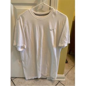 Short-Sleeve Nike Tee